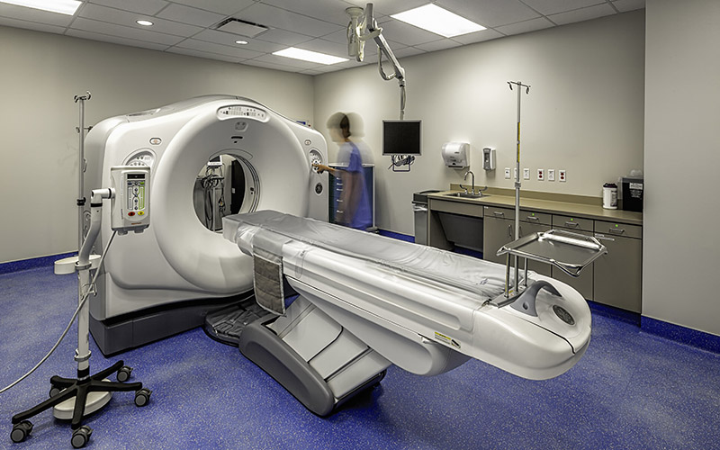 Принцип «сначала легко, потом сложно» при устранении неисправностей медицинского оборудования.