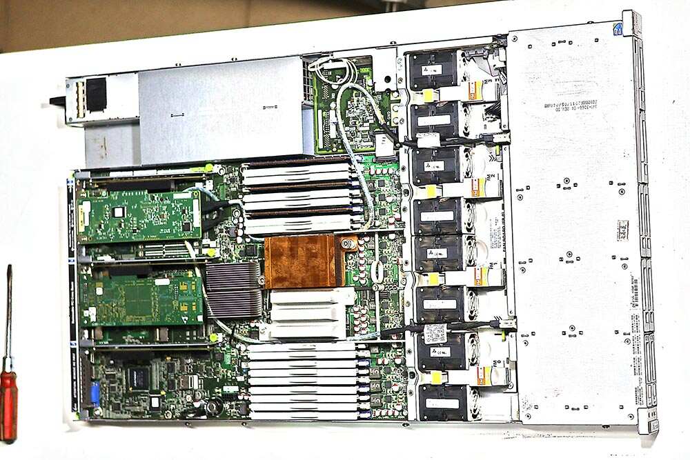 GE MRI VRE ICN PN5911000-5 -6 -7 Electronic Accessories