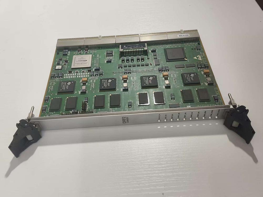 GE MRI 2298332 DRF2 DRF Board Type DRF Made in China