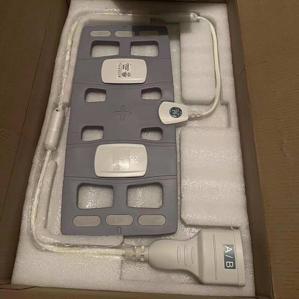 Большая гибкая катушка GE MRI 4CH, модель 360